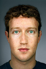 picture of actor Mark Zuckerberg
