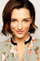 picture of actor Katrina Norman