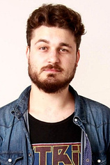 picture of actor Maximiliano Contenti