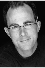 picture of actor Shawn Michael Patrick