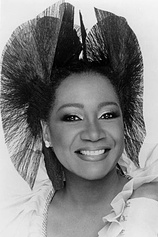 photo of person Patti LaBelle