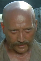 picture of actor Serafino Profumo