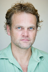 picture of actor Reinout Bussemaker
