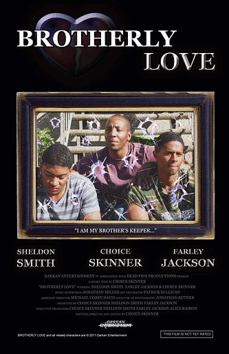 Poster de Brotherly Love