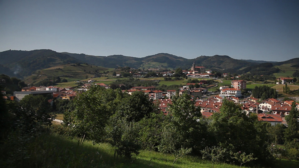 Imagen de Lugares vacíos, Palabras llenas