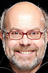 picture of actor Pep Sais