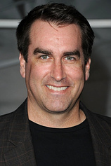 picture of actor Rob Riggle