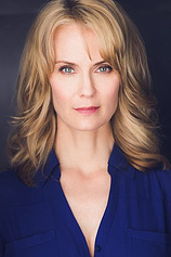 picture of actor Leigh Zimmerman