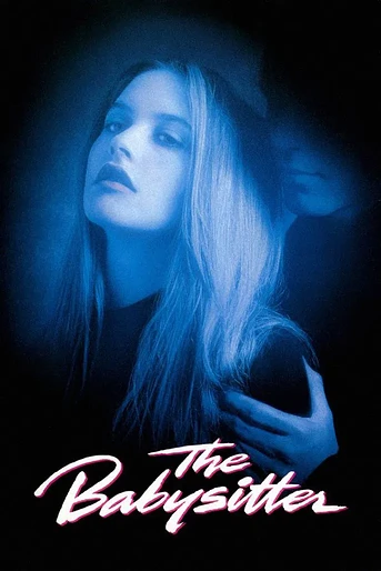 Poster de Babysitter (La niñera)