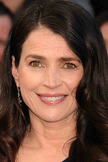 picture of actor Julia Ormond