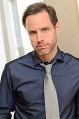picture of actor Daniel Thomas May