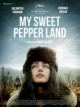 poster of movie My Sweet Pepper Land