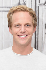 picture of actor Chris Geere