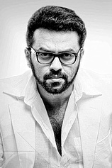 picture of actor Indrajit