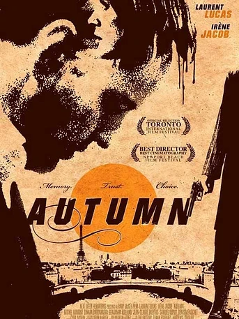 Poster de Autumn