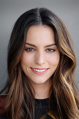 picture of actor Genesis Rodriguez