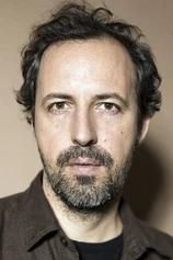 Foto de Tristan Séguéla