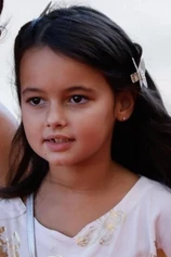 photo of person Callie Ferreira-Goncalves