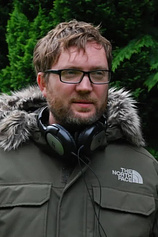 photo of person Matt Palmer