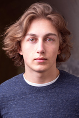 picture of actor Ethan Suess