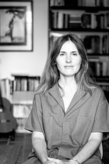 photo of person Laida Lertxundi
