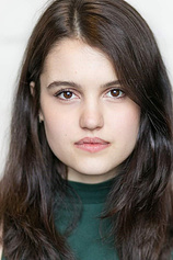 picture of actor Chloe Sweetlove