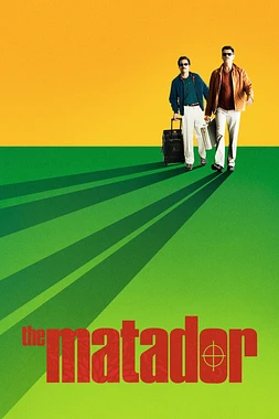 poster of movie Matador