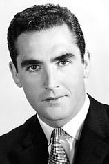 picture of actor Jacques Bergerac