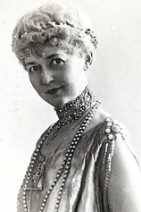 picture of actor Helen Lowell