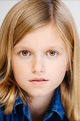 picture of actor Britt Loder