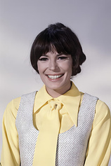 photo of person Sabrina Scharf