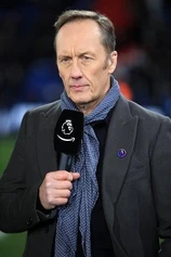 Foto de Lee Dixon