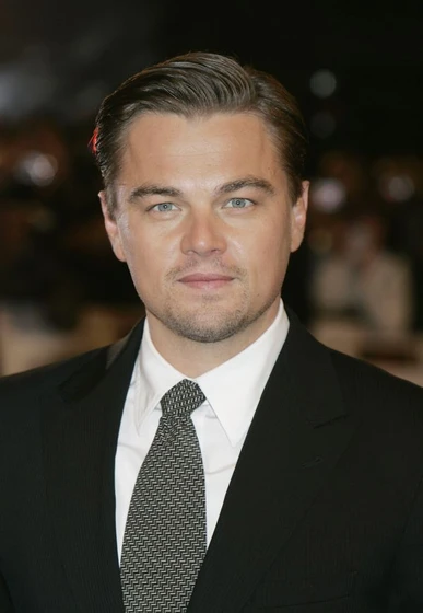 Leonardo DiCaprio en revolutionary-road (Premiere en Londres. Enero 2009)
