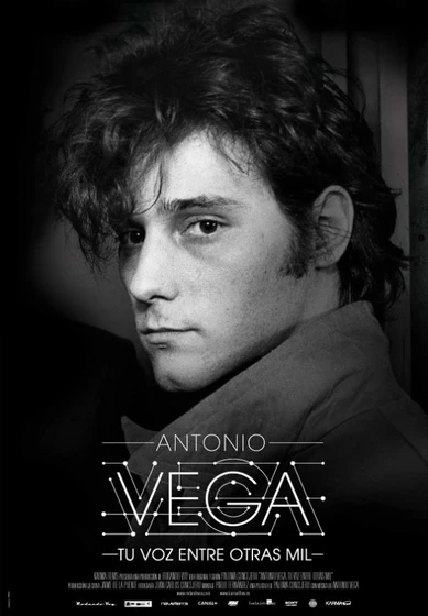 Imagen de antonio-vega-tu-voz-entre-otras-mil (Cartel español)