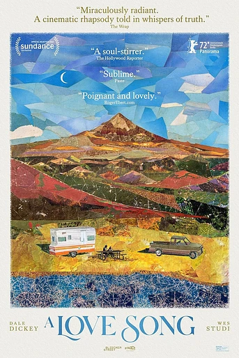 Poster de Una Canción de amor