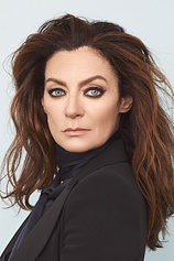 picture of actor Michelle Gomez