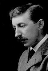 photo of person E.M. Forster