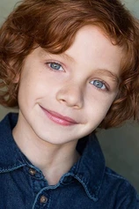 Foto de Kayden Alexander Koshelev