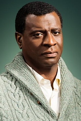 picture of actor Afemo Omilami