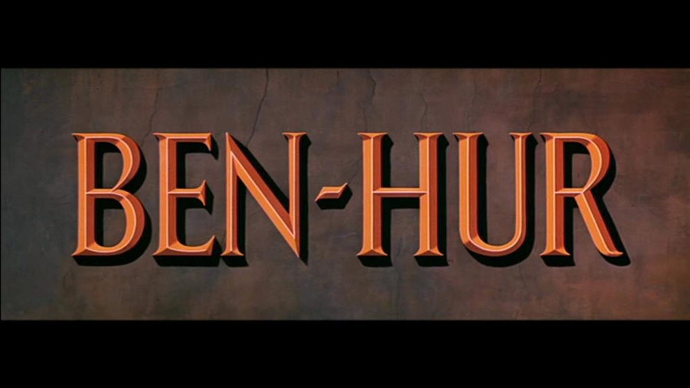 Imagen de Ben-Hur