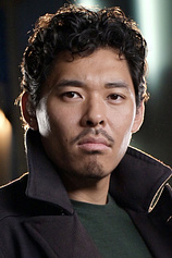 picture of actor Daniel Chung