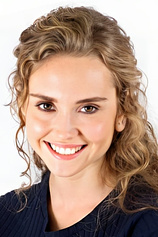 picture of actor Cansu Türedi