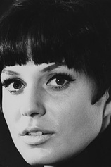 picture of actor Renate Küster