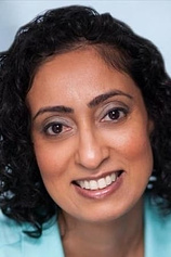 photo of person Leslie Parmar