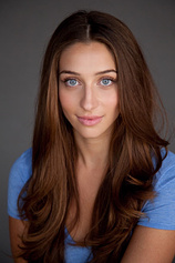 picture of actor Samantha Hodhod