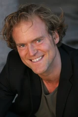 photo of person Fredrik Hiller