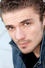 photo of person Mason Alban