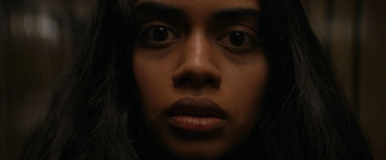 Mohana Krishnan en vive-dentro