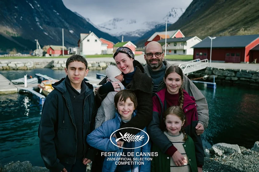image of Cannes 2026: el palmarés 