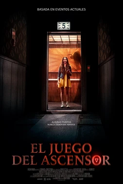 poster of movie Elevator Game